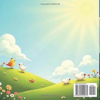 A Story of Creation for Kids - Image 2