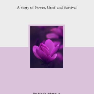 Bathsheba: A Story of Power, Grief and Survival (Biblical Portraits)