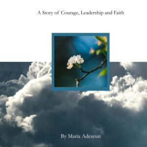 Deborah: A Story of Courage, Leadership and Faith (Biblical Portraits)