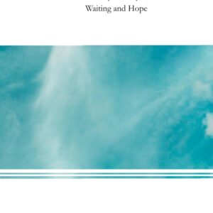 Hannah: A Story of Prayer, Waiting and Hope. (Biblical Portraits)