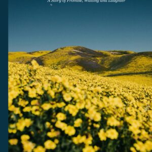 Sarah: A Story Of Promise, Waiting and Laughter (Biblical Portraits)