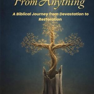 You Can Rise From Anything: A Biblical Journey from Devastation to Restoration