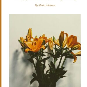 Phoebe: A Story of Service, Trust and Responsibility (Biblical Portraits)