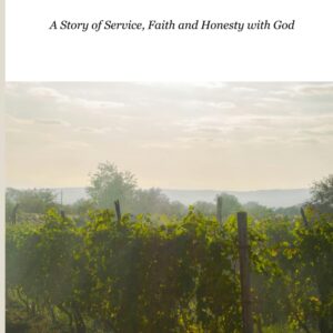 Martha: A Story of Service, Faith and Honesty With God (Biblical Portraits)