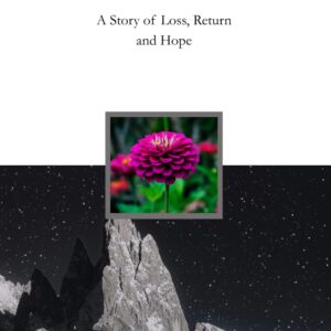 Naomi: A Story of Loss, Return and Hope (Biblical Portraits)