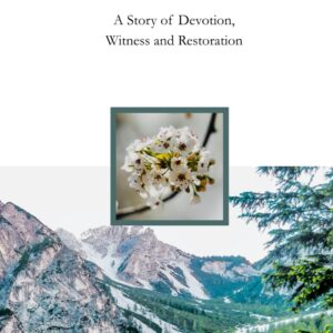 Mary Magdalene: A Story of Devotion, Witness and Restoration (Biblical Portraits)