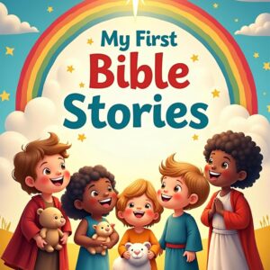My First Bible Stories