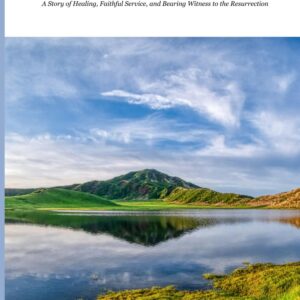 Joanna: A Story of Healing, Faithful Service, and Bearing Witness to the Resurrection. (Biblical Portraits)