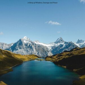 Abigail: A Story of Wisdom, Courage and Peace (Biblical Portraits)